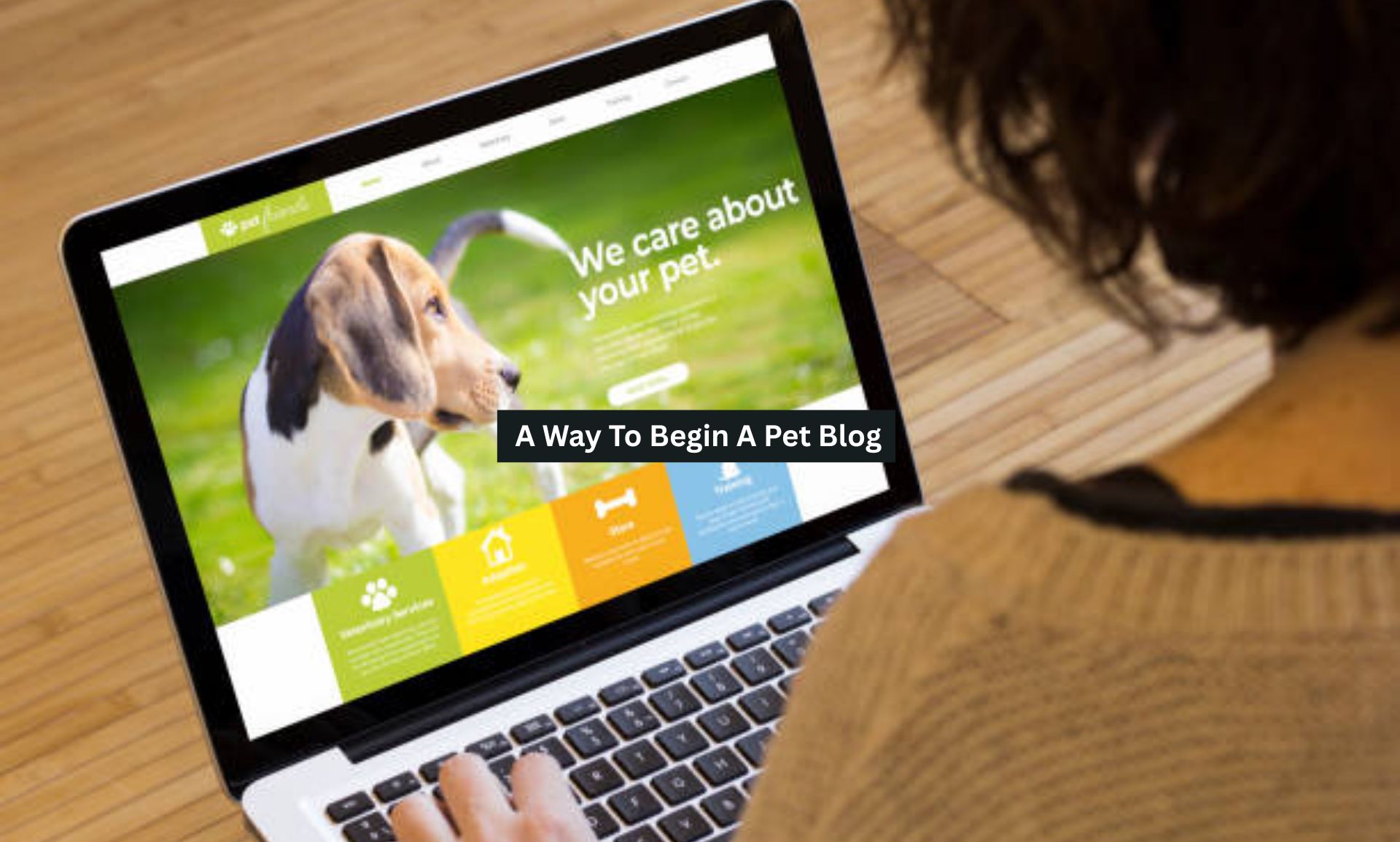 Pet Blog